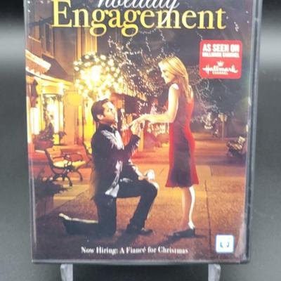 Holiday Engagement DVD Bundle