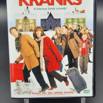 Christmas With The Kranks DVD Bundle
