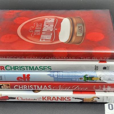 Christmas With The Kranks DVD Bundle