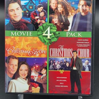 National Lampoon's Christmas Vacation DVD Bundle