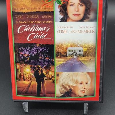 National Lampoon's Christmas Vacation DVD Bundle