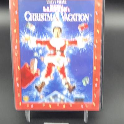 National Lampoon's Christmas Vacation DVD Bundle