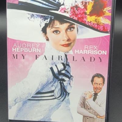 Mary Poppins DVD Bundle