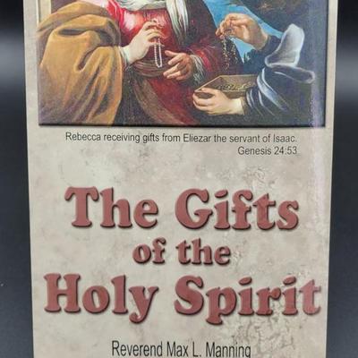 The Gifts of the Holy Spirit Book Bundle