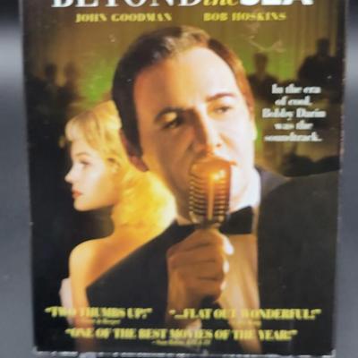 Bobby Darin DVD Bundle