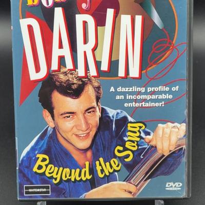 Bobby Darin DVD Bundle