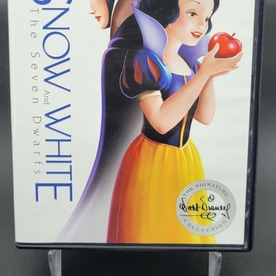 FROZEN DVD Bundle