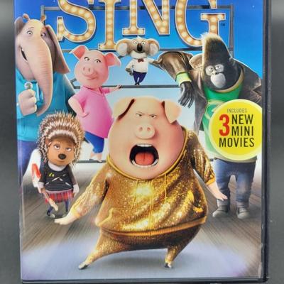 BABE DVD Bundle