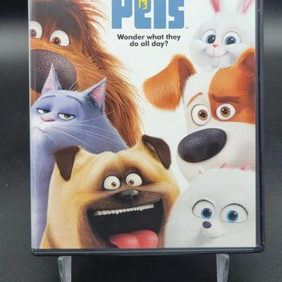 ICE AGE DVD Bundle