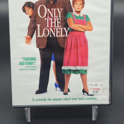 Only The Lonely DVD Bundle