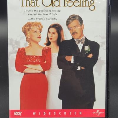 That Old Feeling DVD Bundle