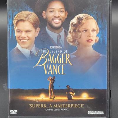 That Old Feeling DVD Bundle