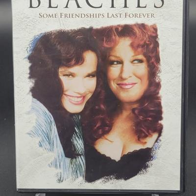 Beaches DVD Bundle