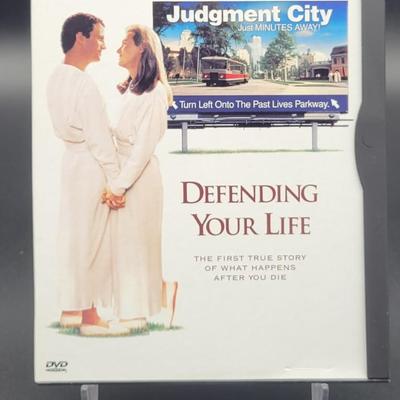 Beaches DVD Bundle
