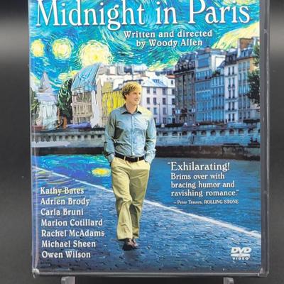 Failure To Launch DVD Bundle