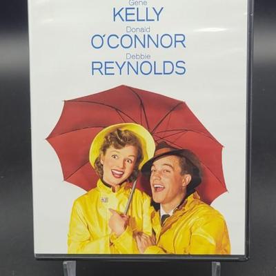Singin in the Rain DVD Bundle