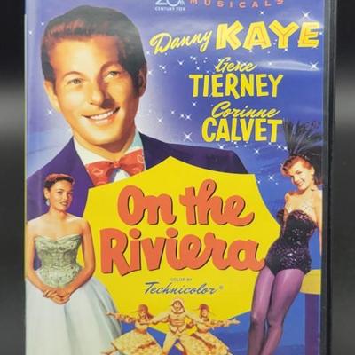 Singin in the Rain DVD Bundle