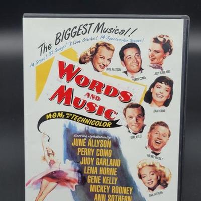 Yankee Doodle Dandy DVD Bundle