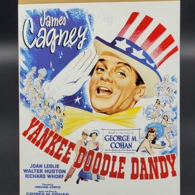 Yankee Doodle Dandy DVD Bundle