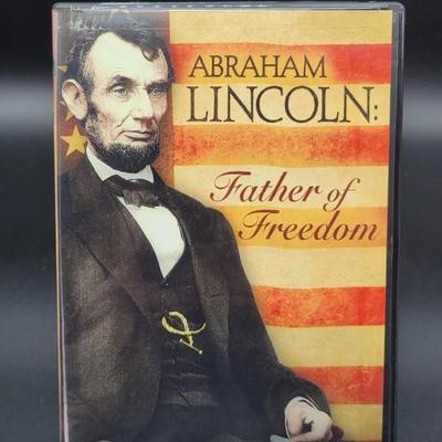 Monumental DVD Bundle