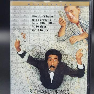 The BUCKET LIST DVD Bundle