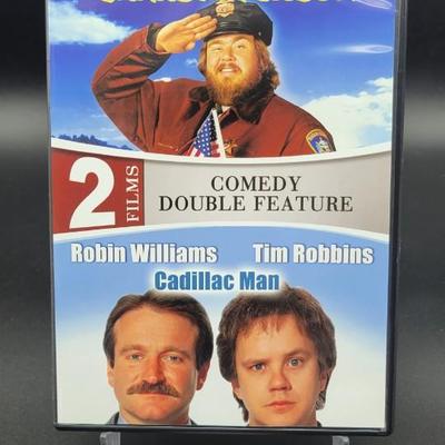 The BUCKET LIST DVD Bundle