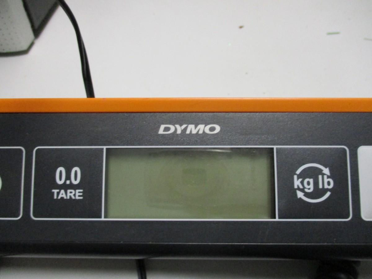 DYMO Scale