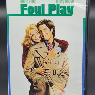 FLETCH DVD Bundle
