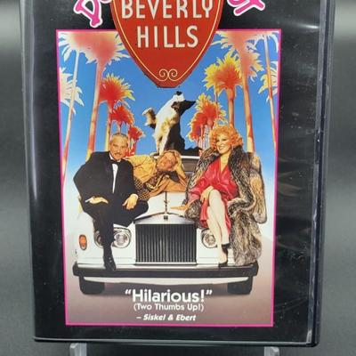 Down and Out in Beverly Hills DVD Bundle