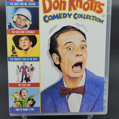 Down and Out in Beverly Hills DVD Bundle