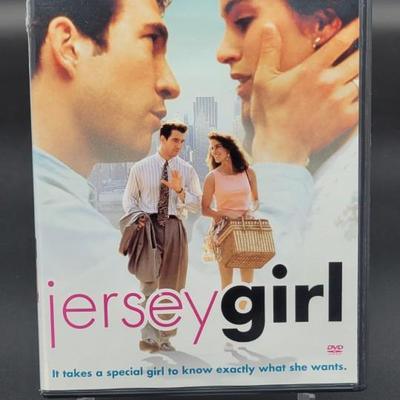 Jersey Girl DVD Bundle