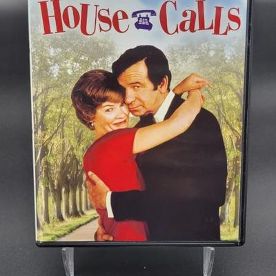 HOuse Calls DVD Bundle