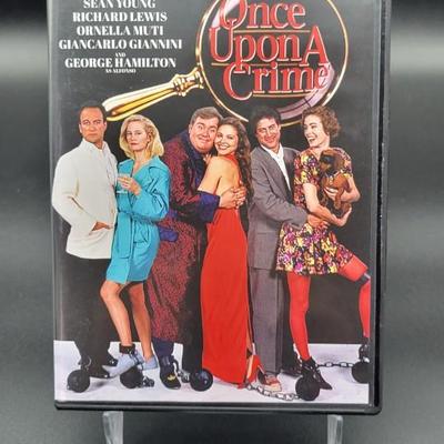 Overboard DVD Bundle