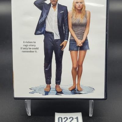 Overboard DVD Bundle