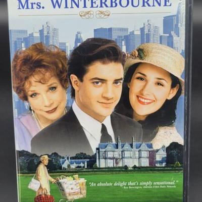 MRS. Pollifax - Spy