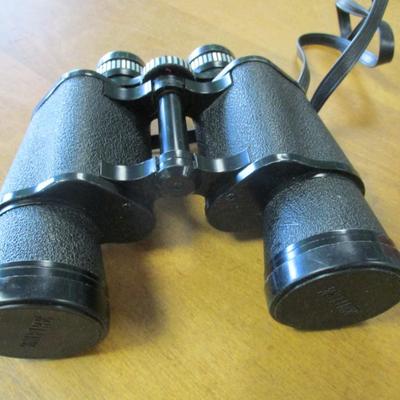 Empire Binoculars Model 214 7 X 50 CF