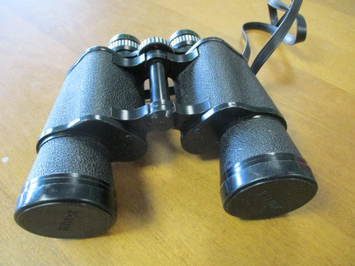 Empire binoculars 7x50 2025