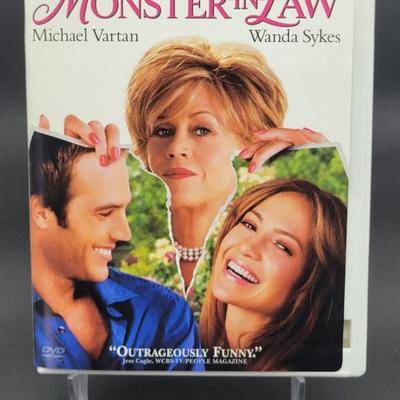 Morning Glory DVD Bundle