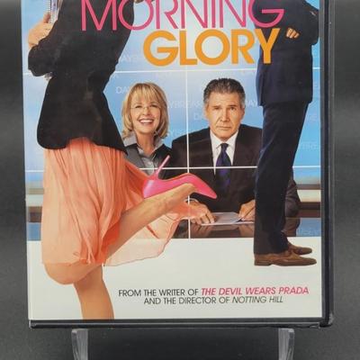 Morning Glory DVD Bundle