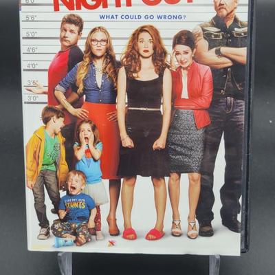 Mom's Night Out DVD Bundle