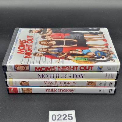 Mom's Night Out DVD Bundle
