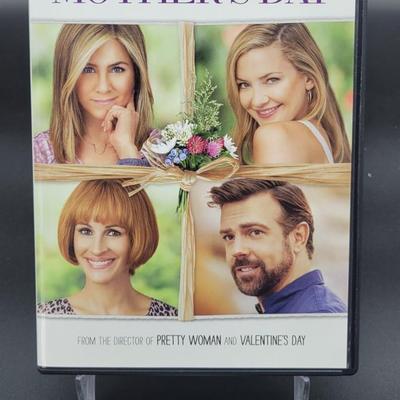 Mom's Night Out DVD Bundle