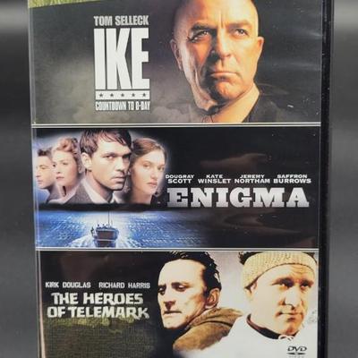 Gran Torino DVD Bundle