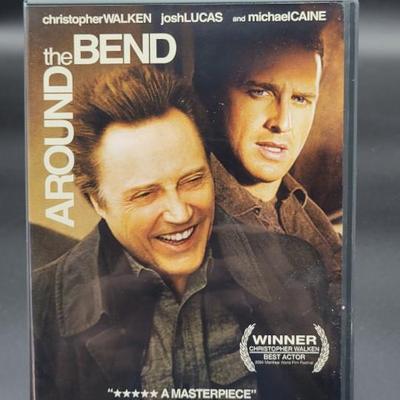 Catch Me If You Can DVD Bundle