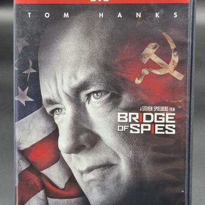 Catch Me If You Can DVD Bundle