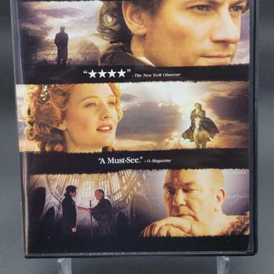Anna And The King DVD Bundle
