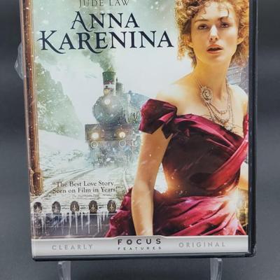 Anna And The King DVD Bundle