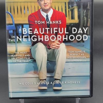 Beautiful Day in the Neighborhood DVD Bundle