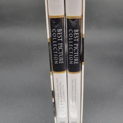 Beautiful Day in the Neighborhood DVD Bundle