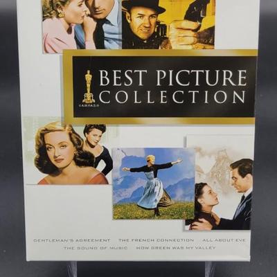 Beautiful Day in the Neighborhood DVD Bundle